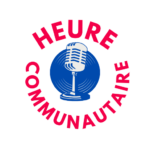 HEURE COMMUNAUTAIRE